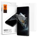 OnePlus 12 Spigen Neo Flex Screen Protector - 2 Pcs.