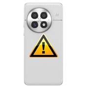 OnePlus 13 Battery Cover Repair - White