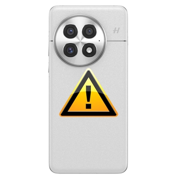 OnePlus 13 Battery Cover Repair - White