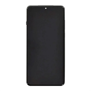 OnePlus 13 Front Cover & LCD Display 621029000359 - Black