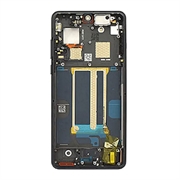 OnePlus 13 Front Cover & LCD Display 621029000359 - Black