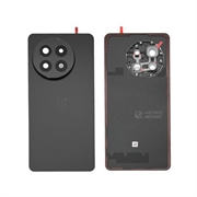 OnePlus 13R Back Cover 621033000436 - Black