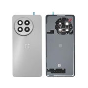 OnePlus 13R Back Cover 621033000437 - White