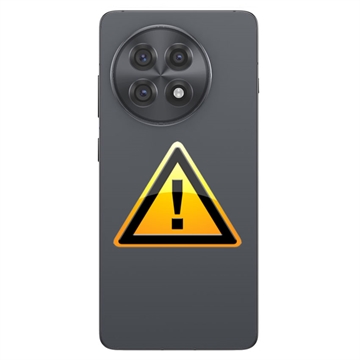 OnePlus 13R Battery Cover Repair