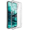 OnePlus 13T Imak Drop-Proof TPU Case - Transparent
