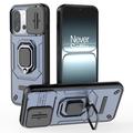 OnePlus 13T Rotary Ring Hybrid Case with Camera Shield