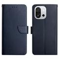 OnePlus 13T Wallet Leather Case with Kickstand