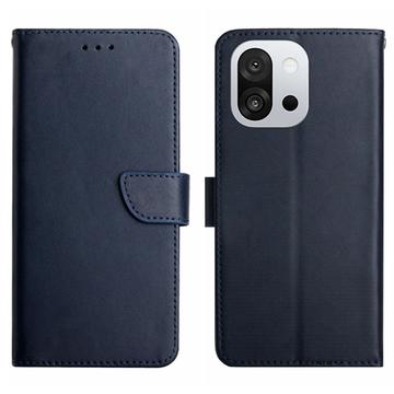OnePlus 13T Wallet Leather Case with Kickstand
