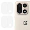 OnePlus 15 Camera Lens Protector - 2 Pcs.