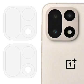 OnePlus 15 Camera Lens Protector - 2 Pcs.