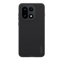 OnePlus 15 Nillkin Super Frosted Shield Pro Hybrid Case - Black