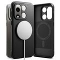 OnePlus 15 Ringke Onyx Magnetic Case - Black