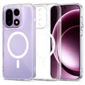 OnePlus 15 Tech-Protect Flexair Hybrid Case - Transparent