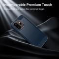 OnePlus 15T Brushed TPU Case - Carbon Fiber