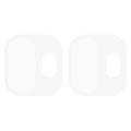 OnePlus 15T Camera Lens Protector - 2 Pcs.