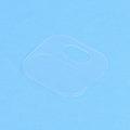 OnePlus 15T Camera Lens Protector - 2 Pcs.