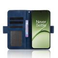 OnePlus 15T Cardholder Wallet Case - Blue