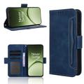 OnePlus 15T Cardholder Wallet Case - Blue