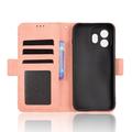 OnePlus 15T Cardholder Wallet Case - Pink
