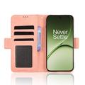 OnePlus 15T Cardholder Wallet Case - Pink