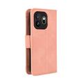 OnePlus 15T Cardholder Wallet Case - Pink