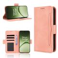 OnePlus 15T Cardholder Wallet Case - Pink