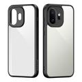 OnePlus 15T Dux Ducis Aimo Hybrid Case - Black