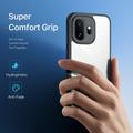 OnePlus 15T Dux Ducis Aimo Hybrid Case - Black