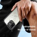 OnePlus 15T Dux Ducis Aimo Hybrid Case - Black