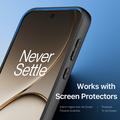 OnePlus 15T Dux Ducis Aimo Hybrid Case - Black