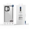 OnePlus 15T Dux Ducis Aimo Hybrid Case - Black