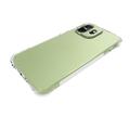 OnePlus 15T Shockproof Silicone Case - Transparent