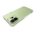 OnePlus 15T Shockproof Silicone Case - Transparent