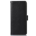 OnePlus 15T Wallet Leather Case with RFID - Black