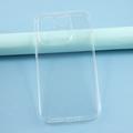 OnePlus 16 Anti-Slip TPU Case - Transparent