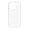 OnePlus 16 Anti-Slip TPU Case - Transparent