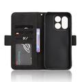 OnePlus 16 Cardholder Wallet Case - Black
