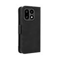 OnePlus 16 Cardholder Wallet Case - Black