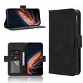 OnePlus 16 Cardholder Wallet Case - Black