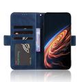 OnePlus 16 Cardholder Wallet Case - Blue