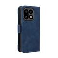 OnePlus 16 Cardholder Wallet Case - Blue