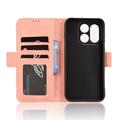 OnePlus 16 Cardholder Wallet Case - Pink