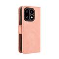 OnePlus 16 Cardholder Wallet Case - Pink