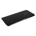OnePlus 6T Back Cover - Mirror Black