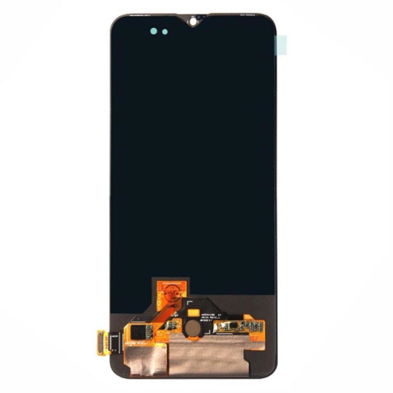 OnePlus 6T LCD Display Black