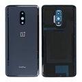 OnePlus 7 Back Cover 2011100071 - Mirror Grey