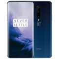 OnePlus 7 Pro - 256GB (Pre-owned - Flawless condition) - Nebula Blue