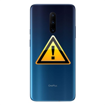 OnePlus 7 Pro Battery Cover Repair