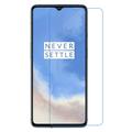 OnePlus 7T Screen Protector - Case Friendly - Transparent