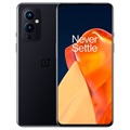 OnePlus 9 - 128GB (Pre-owned - Good condition) - Astral Black